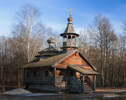 Renowacja budynków zabytkowych